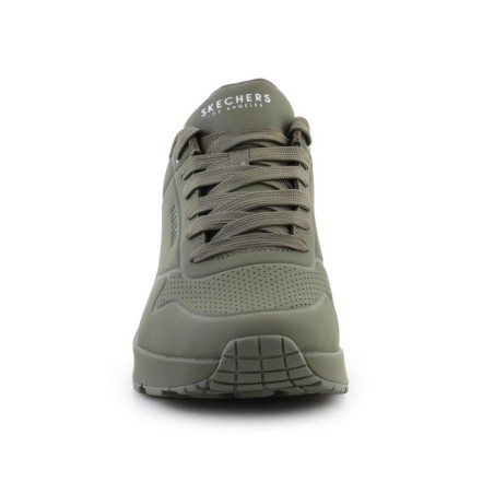 Scarpe Skechers Uno Stand On Air M 52458-DKGR