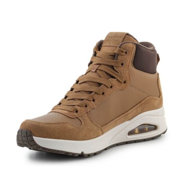 Scarpe Skechers Uno Stacre Mid M 183013-WSK