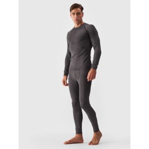 Thermal underwear 4F M 4FWAW24USEAM175-21M