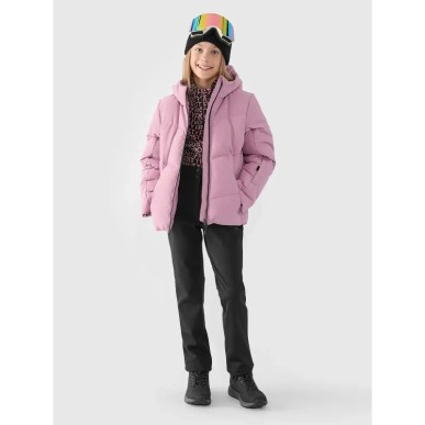 4F Jr 4FJWAW24TTJAF543-56S Winter Ski Jacket