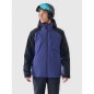 Winter ski jacket 4F M 4FWAW24TTJAM577-31S