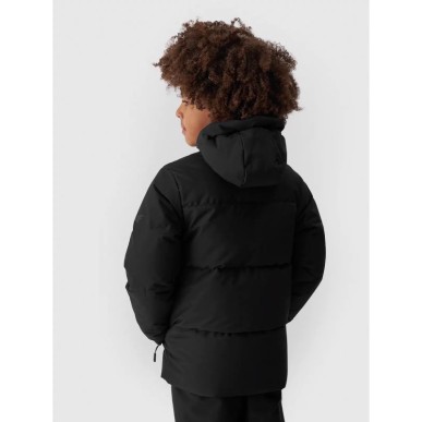 4F Jr 4FJWAW24TTJAM534-20S Down Winter Ski Jacket