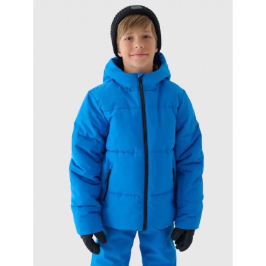 4F Jr 4FJWAW24TTJAM534-33S Down Winter Ski Jacket