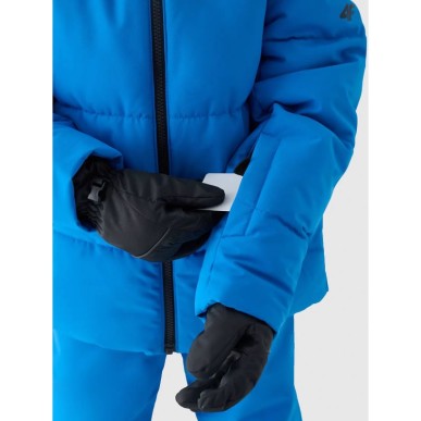 4F Jr 4FJWAW24TTJAM534-33S Down Winter Ski Jacket