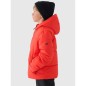 4F Jr 4FJWAW24TTJAM534-62S Down Winter Ski Jacket