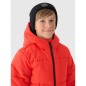 4F Jr 4FJWAW24TTJAM534-62S Down Winter Ski Jacket