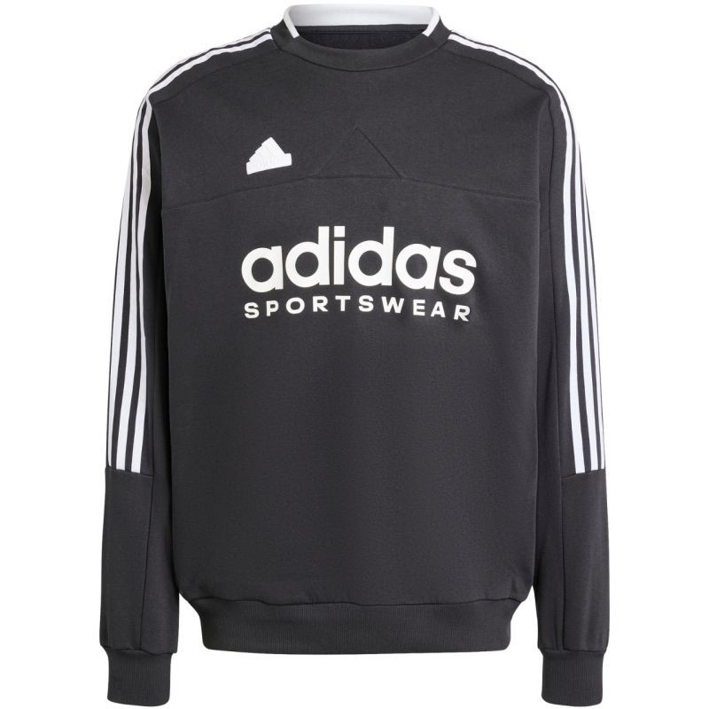 Felpa Adidas House of Tiro Fleece M IW0172