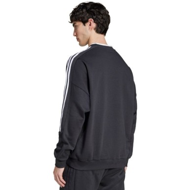 Felpa Adidas House of Tiro Fleece M IW0172