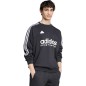 Felpa Adidas House of Tiro Fleece M IW0172