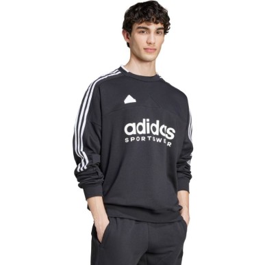 Adidas House of Tiro Fleece M IW0172 sweatshirt