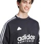 Felpa Adidas House of Tiro Fleece M IW0172