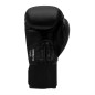 adidas Speed 50 Boxing Gloves ADISBG50-Black-Gold