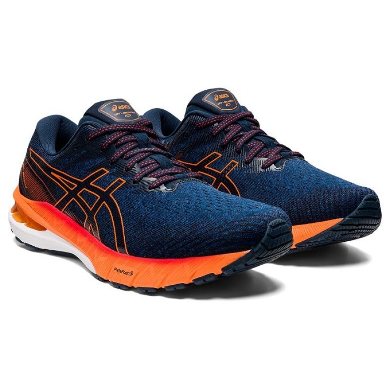 Scarpe Asics GT 2000 10 M 1011B185-402