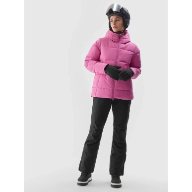 4F W 4FWAW24TTJAF573-55S winter down ski jacket