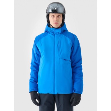 Winter ski jacket 4F M 4FWAW24TTJAM577-33S