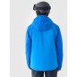 Winter ski jacket 4F M 4FWAW24TTJAM577-33S