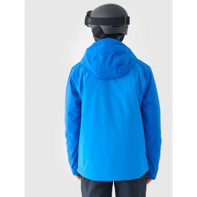 Winter ski jacket 4F M 4FWAW24TTJAM577-33S