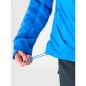 Winter ski jacket 4F M 4FWAW24TTJAM577-33S