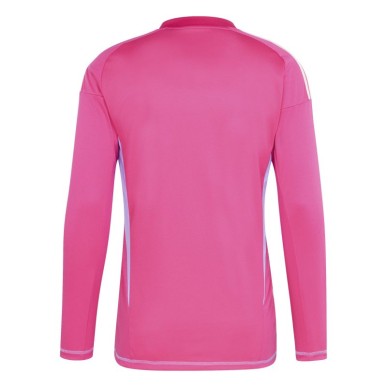 Maglia da portiere adidas Tiro 24 Competition a maniche lunghe M IS5335