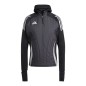 Felpa invernale Adidas Tiro 24 Competition W IM9967