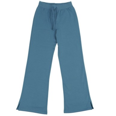 Pantaloni Champion Flare W 117553 BS099