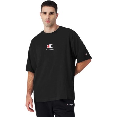 Champion Crewneck T-shirt M 220270 KK001