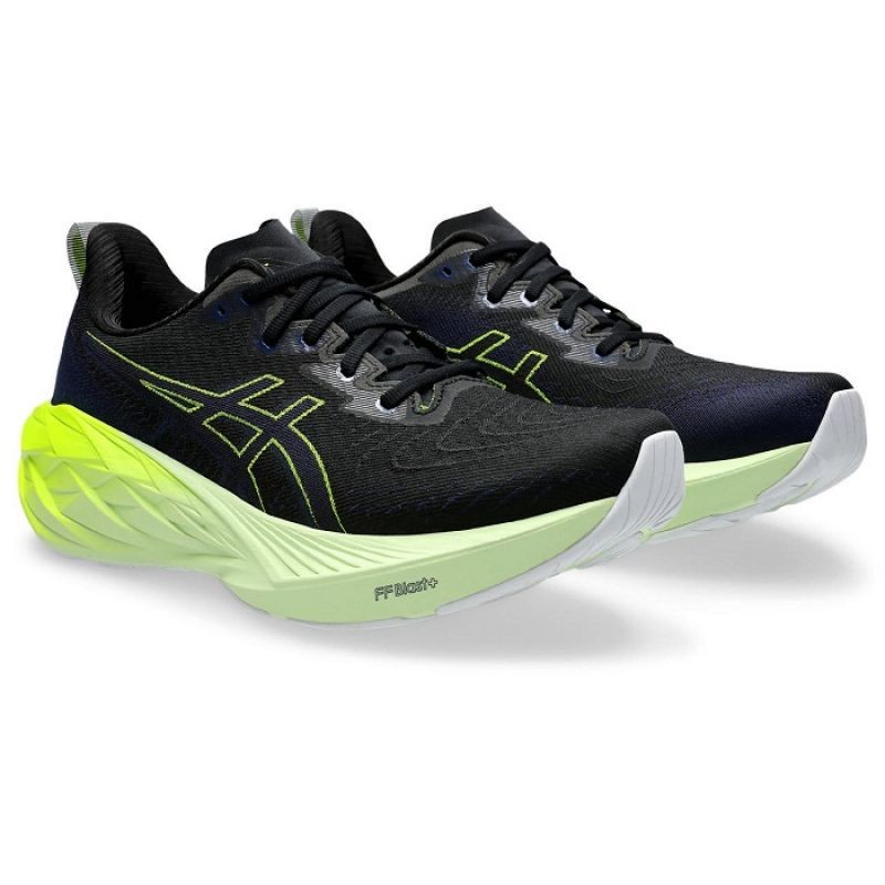 Asics Novablast 4 M 1011B693-003 shoes