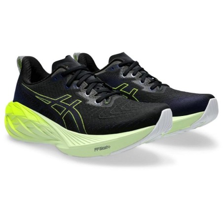 Scarpe Asics Novablast 4 M 1011B693-003