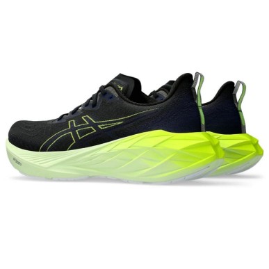 Asics Novablast 4 M 1011B693-003 shoes