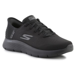 Skechers Slip-Ins Go Walk Flex - Hands Up M 216324-BB shoes