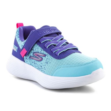 Skechers GO Run 400 V.2 Jr shoes 303386L-PRTQ