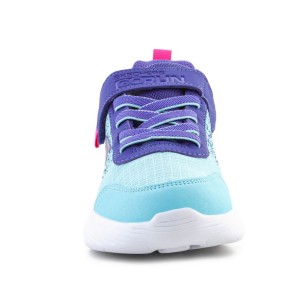 Scarpe Skechers GO Run 400 V.2 Jr 303386L-PRTQ