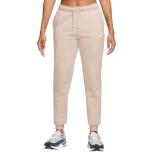 Pantaloni in pile Nike W NSW Club W DQ5191-126