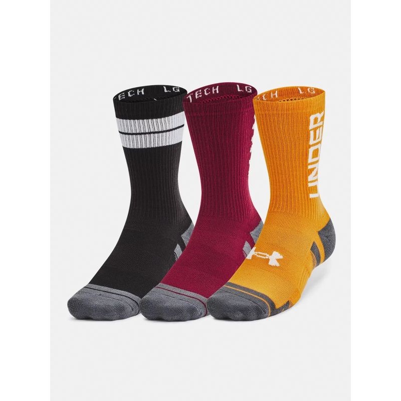 Under Armour Socks 1379515-625