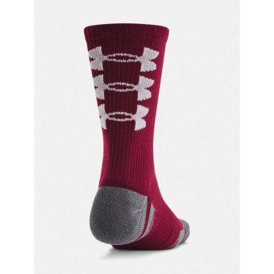 Under Armour Socks 1379515-625