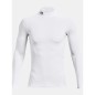 Under Armour M 1366072-100 Thermoactive T-shirt