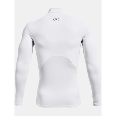 Under Armour M 1366072-100 Thermoactive T-shirt