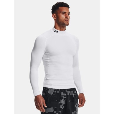 Under Armour M 1366072-100 Thermoactive T-shirt