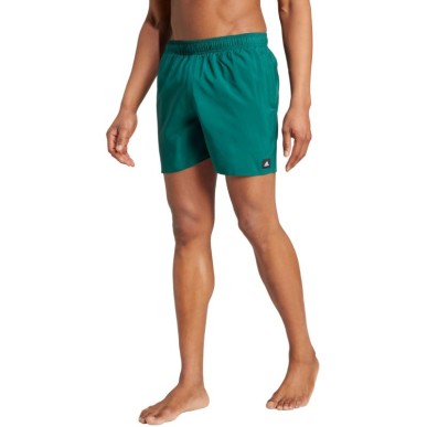 pantaloncini da bagno adidas Solid CLX Short-Length M IX7582