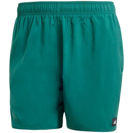 pantaloncini da bagno adidas Solid CLX Short-Length M IX7582