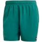 adidas Solid CLX Short-Length M IX7582 swim shorts