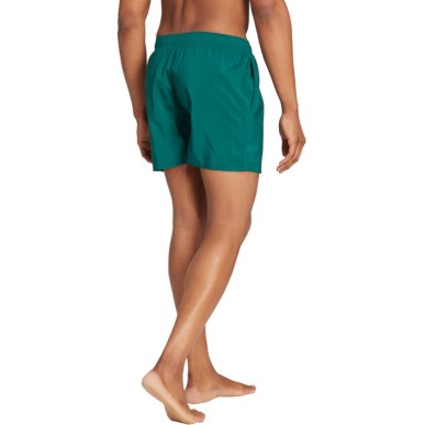 adidas Solid CLX Short-Length M IX7582 swim shorts