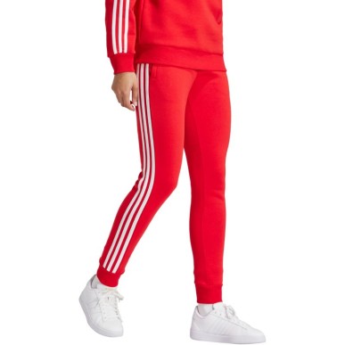 adidas Essentials 3-Stripes Fleece W IY1719