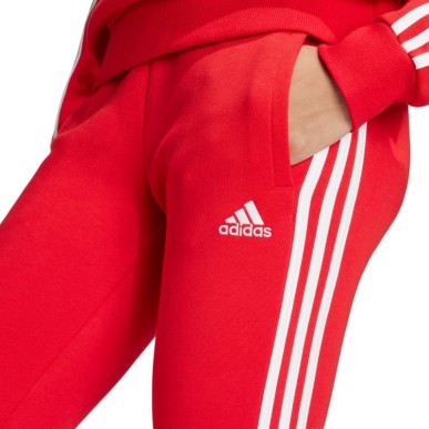 adidas Essentials 3-Stripes Fleece W IY1719