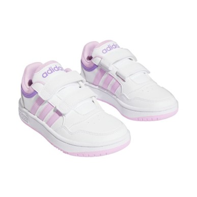 Scarpe Adidas Hoops 3.0 Jr IF5319