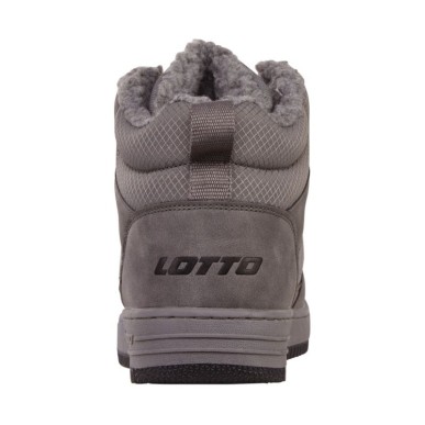 Lotto shoes Prehna Fur M 2400380U 1919