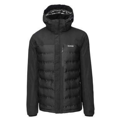 Hi-Tec insulated jacket Helten M 92800621393