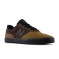 New Balance Numeric  M NM272BRN shoes