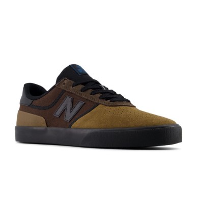 Scarpe New Balance Numeric M NM272BRN