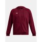 Under Armor Rival Fleece FZ Hoodie M 1379767-625